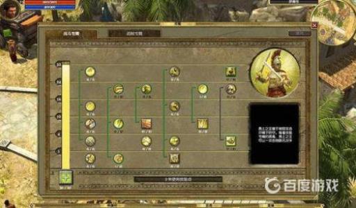 泰坦之旅战斗专精加点顺序是什么?2