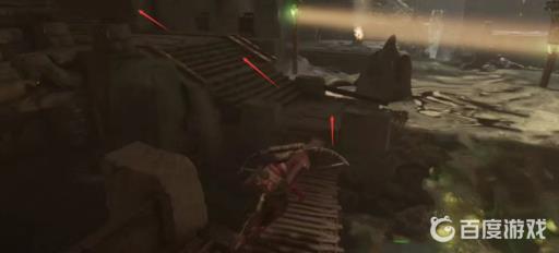 古墓丽影暗影太阳神庙怎么出去?4