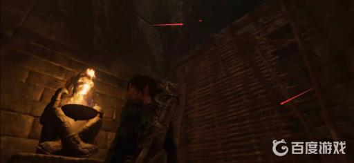 古墓丽影暗影太阳神庙怎么出去?6