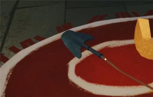 你好邻居怎么过第2慕?14