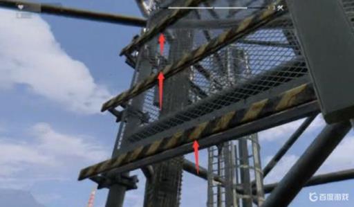 消逝的光芒天线上的发射器盒在哪?2