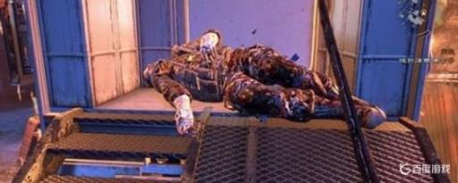 消逝的光芒深坑怎么过?2