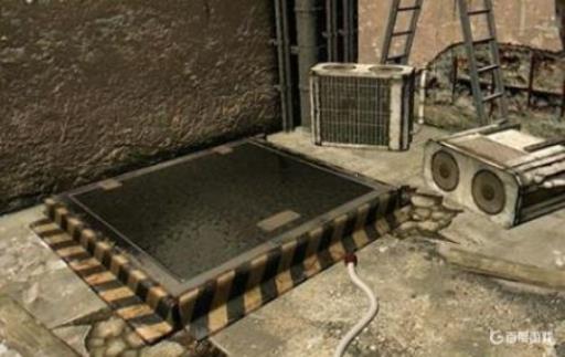 消逝的光芒深坑怎么过?5