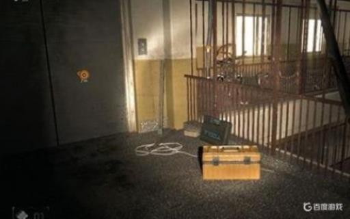 消逝的光芒深坑怎么过?6