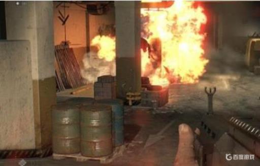 消逝的光芒深坑怎么过?9