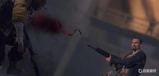 消逝的光芒深坑怎么过?12