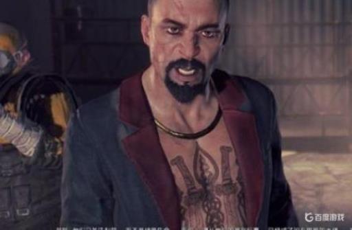 消逝的光芒深坑怎么过?15