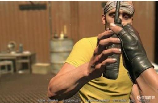 消逝的光芒深坑怎么过?20