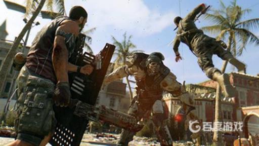 消逝的光芒大结局是什么?3