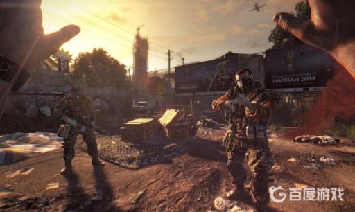 消逝的光芒决定版好还是增强版好?1