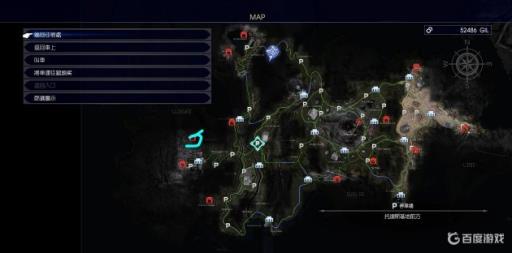 最终幻想15八个隐藏迷宫位置在哪?_最终幻想15隐藏迷宫最后奖励