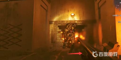 消芒哈兰监狱最后的大个子怎么打?6