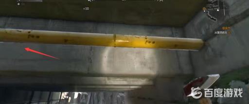 消逝的光芒查理的录像带怎么进屋?4