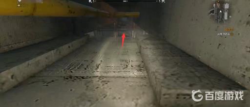 消逝的光芒查理的录像带怎么进屋?8