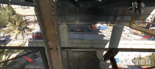 消逝的光芒查理的录像带怎么进屋?9