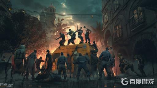 消逝的光芒信徒失踪者怎么找?1