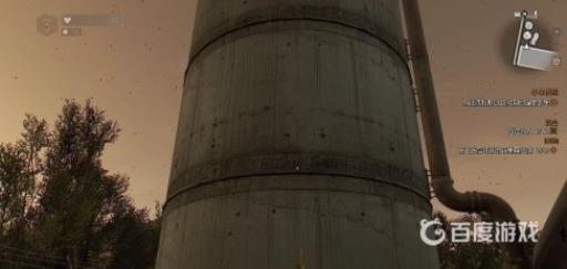 消逝的光芒怎么看时间?6