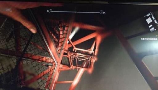 消逝的光芒1广播塔怎么爬上去?1