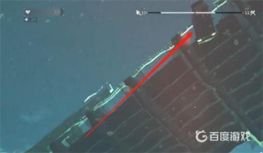 消逝的光芒法隆的相机在哪里?4