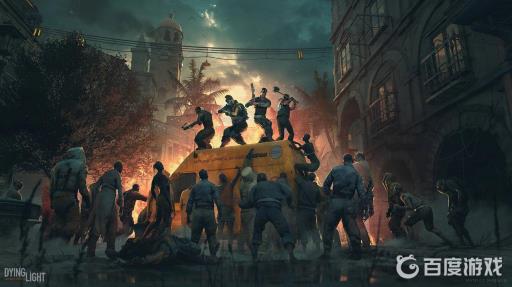 消逝的光芒局域网怎么联机?_消逝的光芒怎么区域网联机