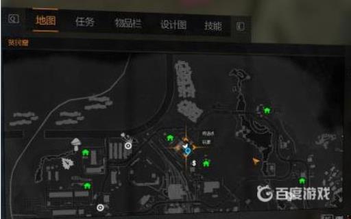 消逝的光芒尤瑟夫在哪?2