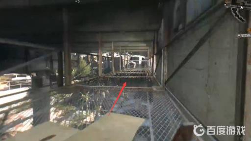 消逝的光芒母亲节那关怎么进房子?7