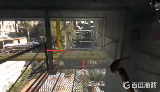 消逝的光芒母亲节那关怎么进房子?10