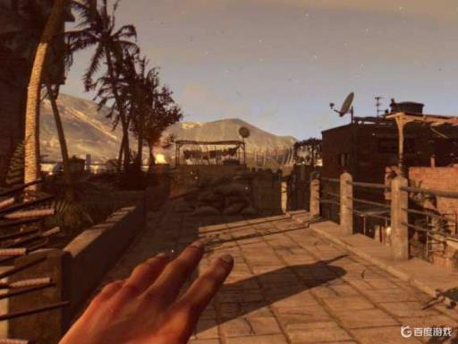 消逝的光芒怎么用爆竹?4