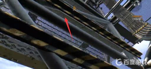 消逝的光芒与莱斯协商第二个铁塔怎么上去?3