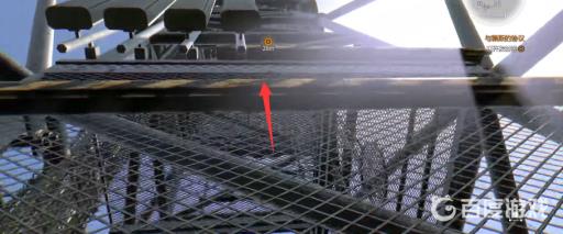 消逝的光芒与莱斯协商第二个铁塔怎么上去?4