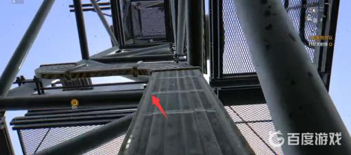 消逝的光芒与莱斯协商第二个铁塔怎么上去?6