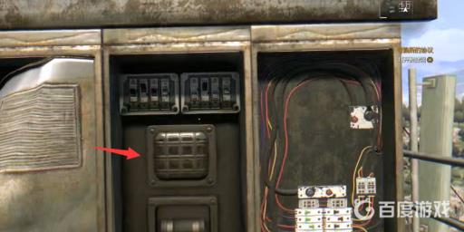 消逝的光芒与莱斯协商第二个铁塔怎么上去?7