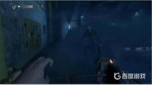 消逝的光芒圣母怎么打?3