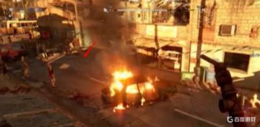 消逝的光芒怎么把爆竹拿出来?_消逝的光芒爆竹怎么扔