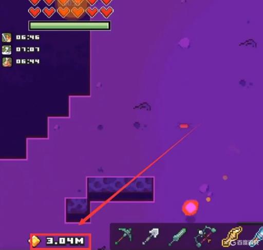 浮岛物语金币怎么刷?4