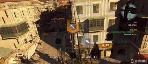 消逝的光芒钩爪怎么用?3