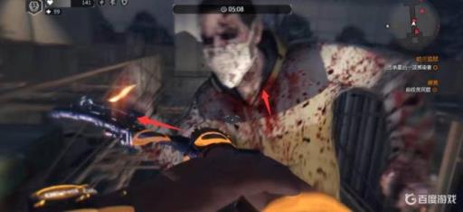 消逝的光芒消防员怎么打?2