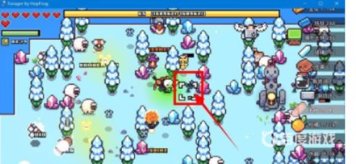 浮岛物语薰衣草怎么获得?3