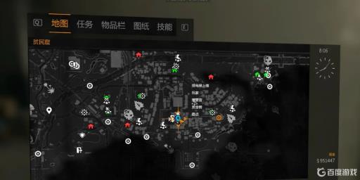 消逝的光芒病态手雷怎么拿?1