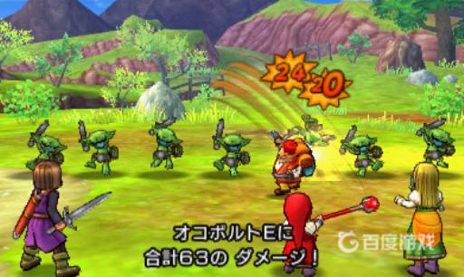 如何获得奖杯-勇者的力量以及难点心得?_如何获得奖杯-勇者的力量以及难点心得图文攻略