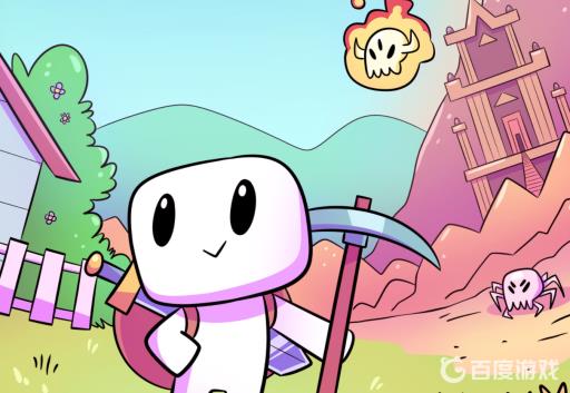 浮岛物语火焰16个柱子顺序是什么?_浮岛物语攻略火焰柱子