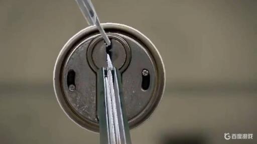 消逝的光芒开锁器怎么用按哪个键?3