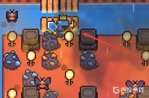 浮岛物语化石怎么获得?2