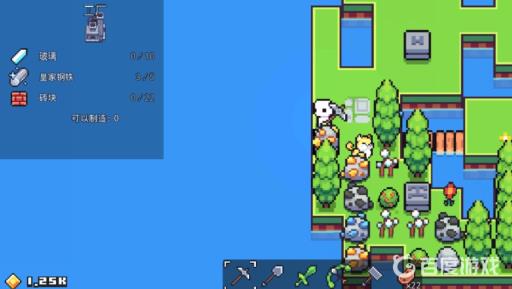 浮岛物语宠物有什么用?2