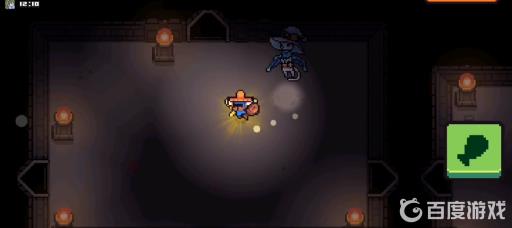 浮岛物语火焰神庙8石柱怎么解?1