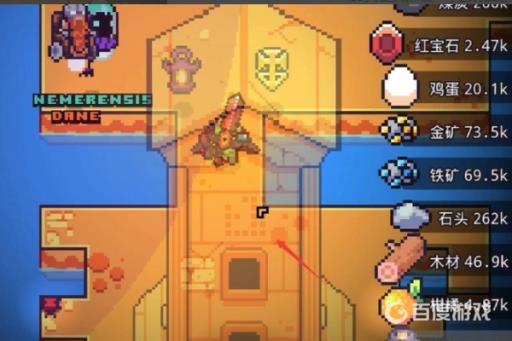 浮岛物语上古银河怎么解密?2