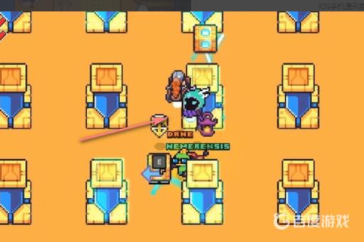 浮岛物语上古银河怎么解密?5