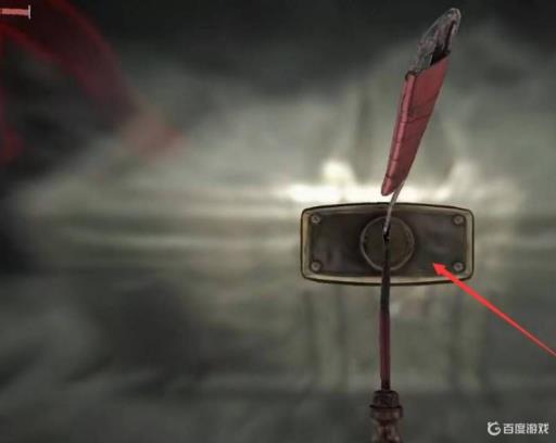 消逝的光芒锁怎么撬?3