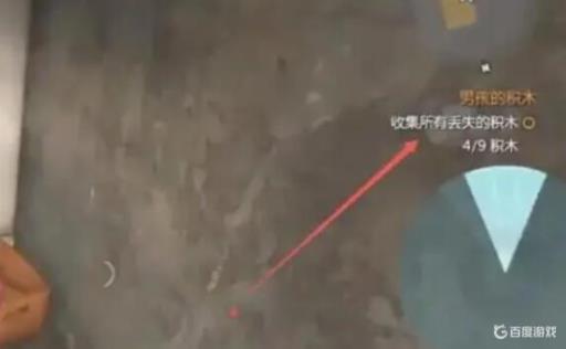 消逝的光芒金色的枪怎么获得?4