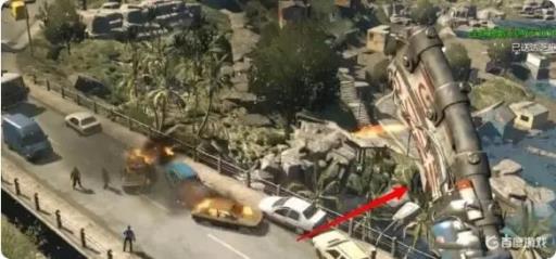 消光投掷武器怎么用?3